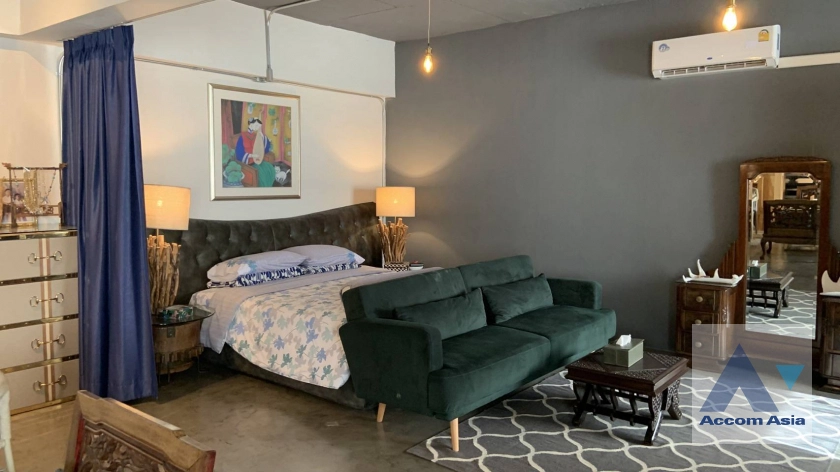 14  1 br Condominium for rent and sale in Bang Na ,Bangkok  at Udomsuk Tower (UTR) AA44644