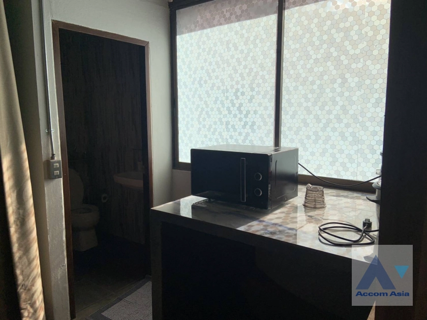 12  1 br Condominium for rent and sale in Bang Na ,Bangkok  at Udomsuk Tower (UTR) AA44644