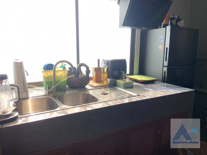 11  1 br Condominium for rent and sale in Bang Na ,Bangkok  at Udomsuk Tower (UTR) AA44644