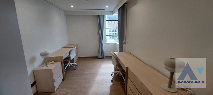 12  4 br Apartment for rent and sale in Sathorn ,Bangkok BTS Sala Daeng - MRT Lumphini at Children Dreaming Place - Garden AA44645