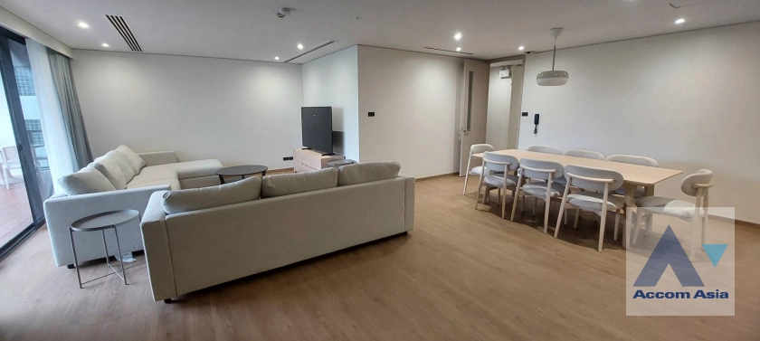  1  4 br Apartment for rent and sale in Sathorn ,Bangkok BTS Sala Daeng - MRT Lumphini at Children Dreaming Place - Garden AA44645