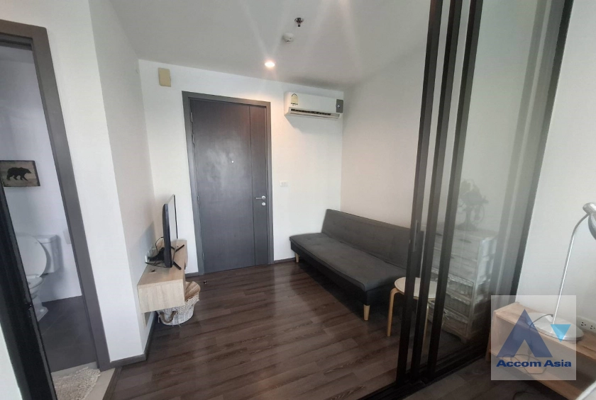 unit 1 Bedroom  Condominium For Sale in Sukhumvit, Bangkok  near BTS On Nut (AA44650)