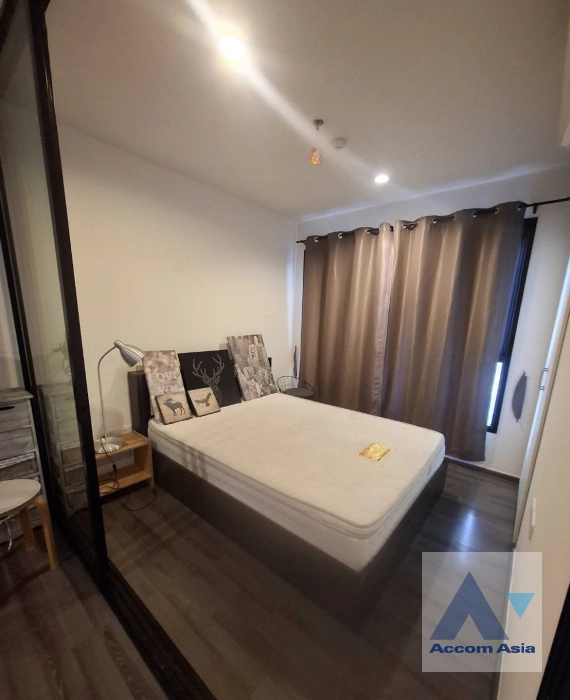 unit 1 Bedroom  Condominium For Sale in Sukhumvit, Bangkok  near BTS On Nut (AA44650)