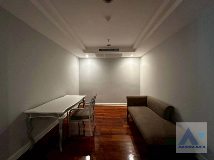 6  3 br Apartment For Rent in Sukhumvit ,Bangkok BTS Thong Lo at Luxury Quality Modern AA44651