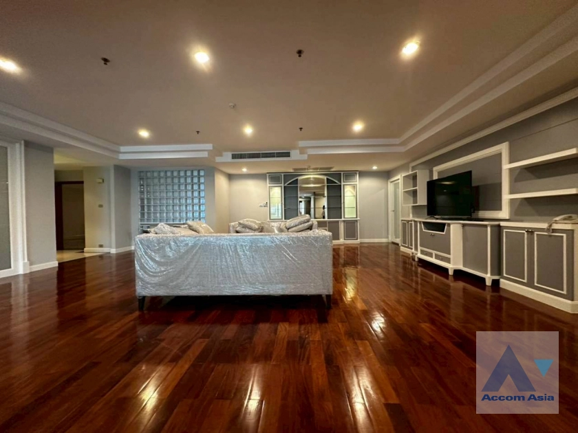  1  3 br Apartment For Rent in Sukhumvit ,Bangkok BTS Thong Lo at Luxury Quality Modern AA44651