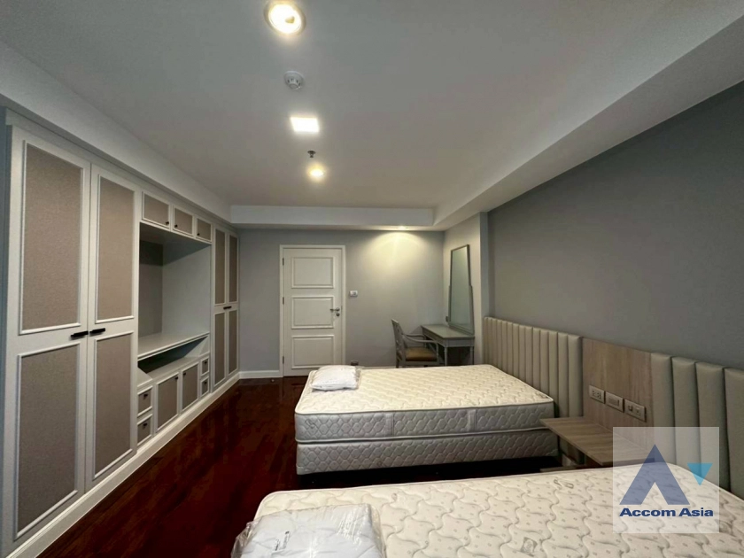 15  3 br Apartment For Rent in Sukhumvit ,Bangkok BTS Thong Lo at Luxury Quality Modern AA44651