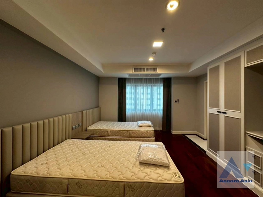 14  3 br Apartment For Rent in Sukhumvit ,Bangkok BTS Thong Lo at Luxury Quality Modern AA44651