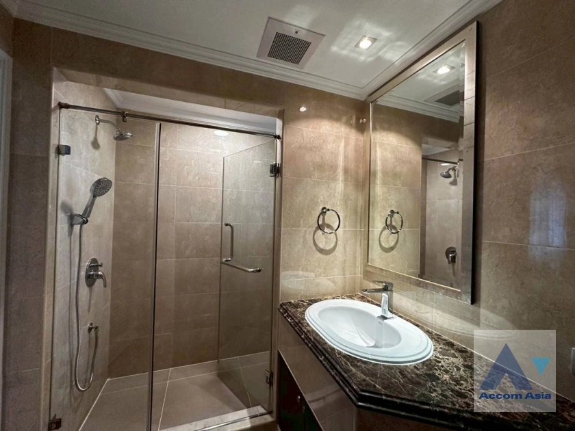 20  3 br Apartment For Rent in Sukhumvit ,Bangkok BTS Thong Lo at Luxury Quality Modern AA44651