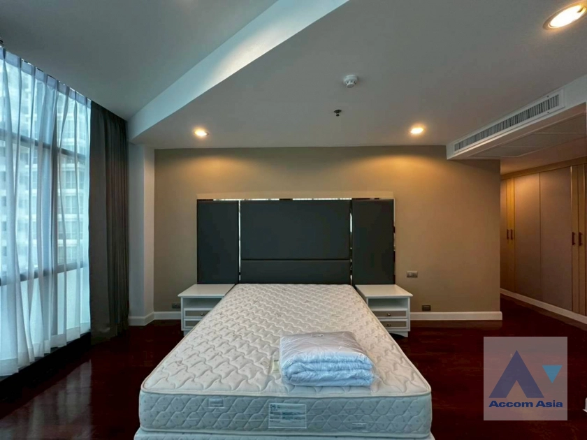 11  3 br Apartment For Rent in Sukhumvit ,Bangkok BTS Thong Lo at Luxury Quality Modern AA44651