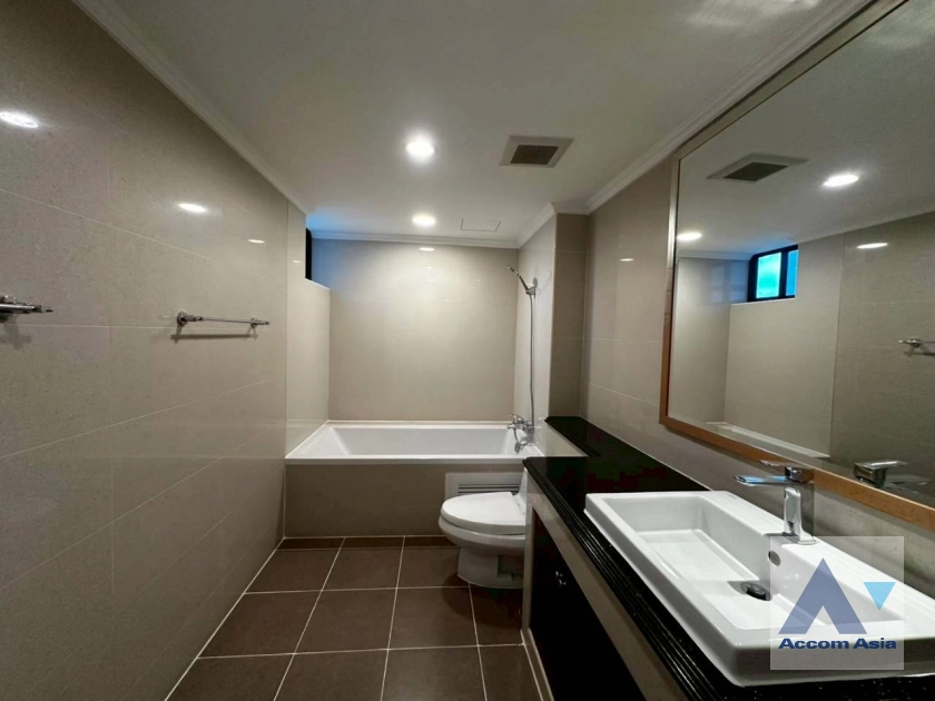 17  3 br Apartment For Rent in Sukhumvit ,Bangkok BTS Thong Lo at Luxury Quality Modern AA44651