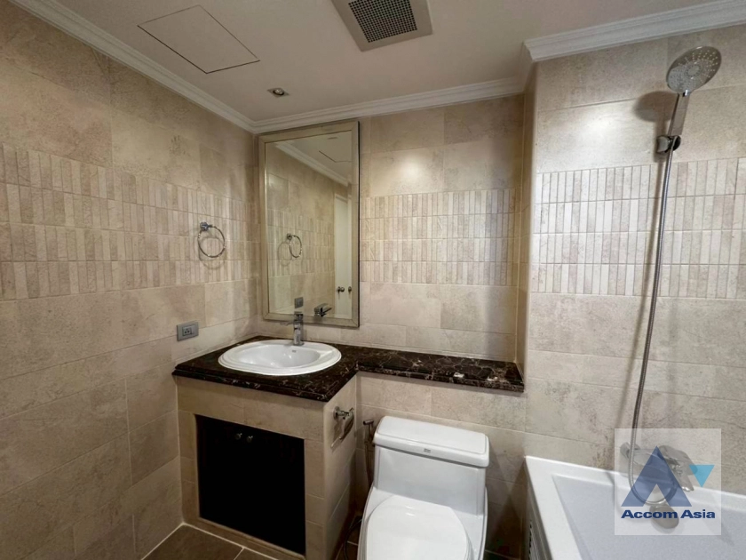 22  3 br Apartment For Rent in Sukhumvit ,Bangkok BTS Thong Lo at Luxury Quality Modern AA44651