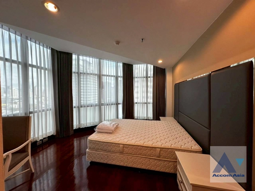 7  3 br Apartment For Rent in Sukhumvit ,Bangkok BTS Thong Lo at Luxury Quality Modern AA44651