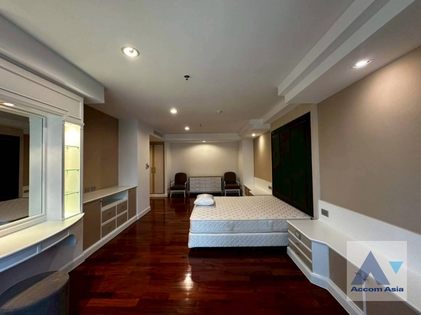 12  3 br Apartment For Rent in Sukhumvit ,Bangkok BTS Thong Lo at Luxury Quality Modern AA44651