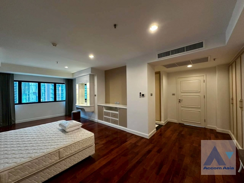 13  3 br Apartment For Rent in Sukhumvit ,Bangkok BTS Thong Lo at Luxury Quality Modern AA44651
