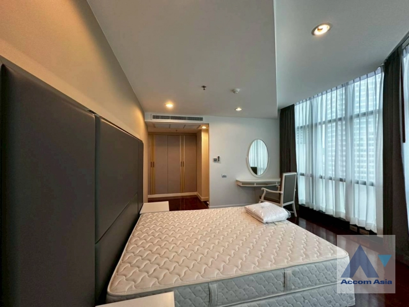 8  3 br Apartment For Rent in Sukhumvit ,Bangkok BTS Thong Lo at Luxury Quality Modern AA44651