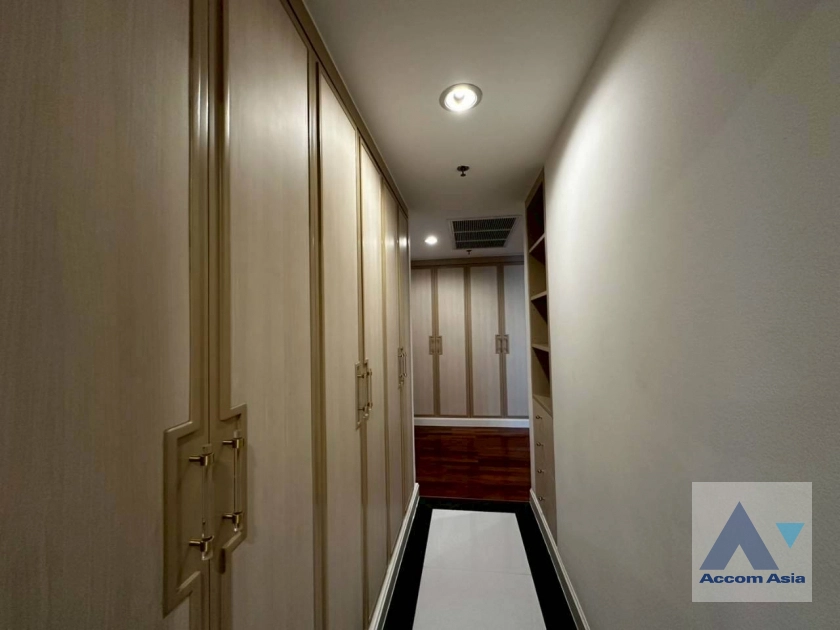 23  3 br Apartment For Rent in Sukhumvit ,Bangkok BTS Thong Lo at Luxury Quality Modern AA44651