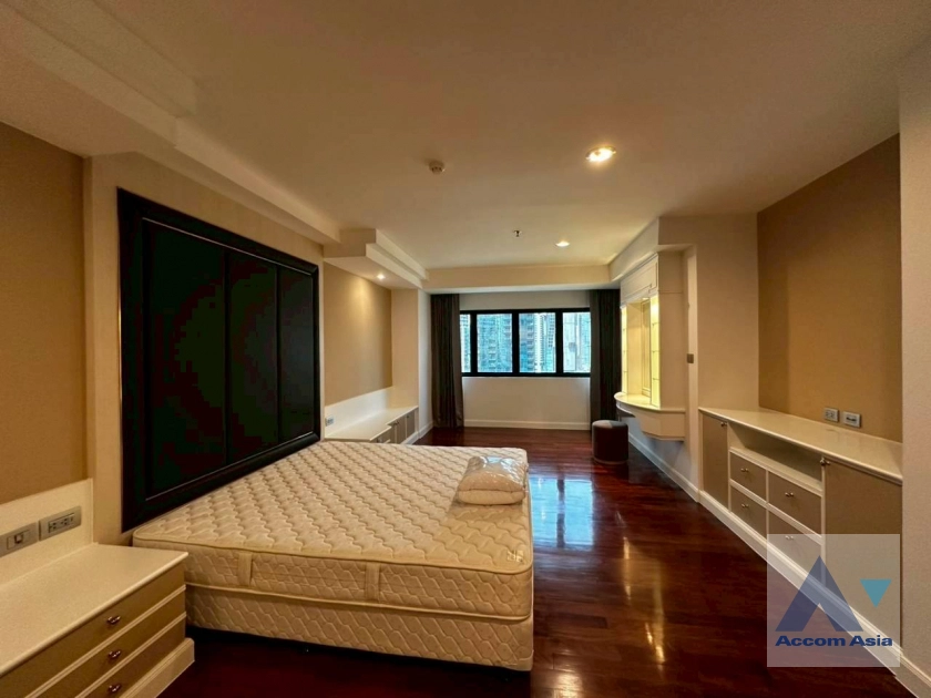 9  3 br Apartment For Rent in Sukhumvit ,Bangkok BTS Thong Lo at Luxury Quality Modern AA44651