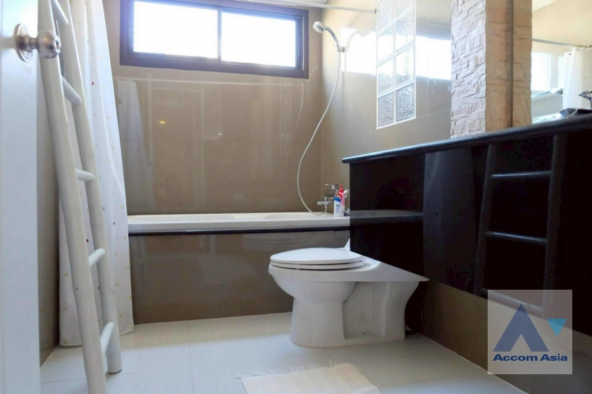 10  2 br Condominium For Rent in Sukhumvit ,Bangkok BTS Phrom Phong at Prime Mansion Sukhumvit 31 AA44652