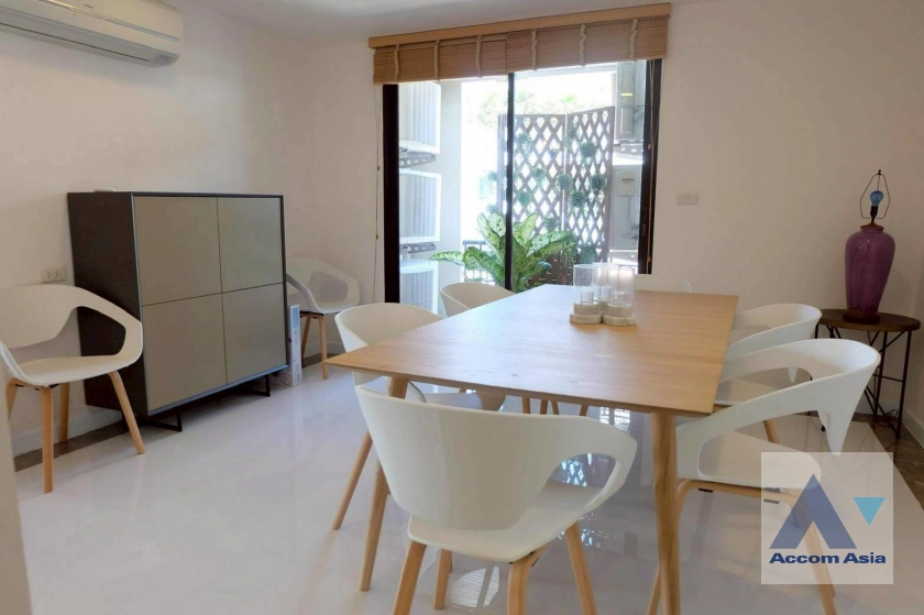 6  2 br Condominium For Rent in Sukhumvit ,Bangkok BTS Phrom Phong at Prime Mansion Sukhumvit 31 AA44652