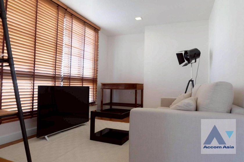 4  2 br Condominium For Rent in Sukhumvit ,Bangkok BTS Phrom Phong at Prime Mansion Sukhumvit 31 AA44652