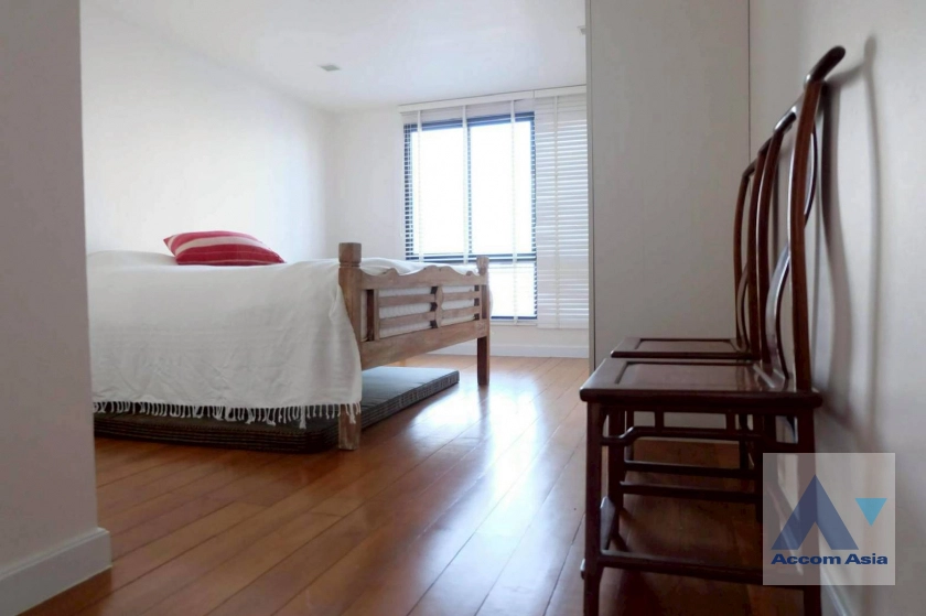 8  2 br Condominium For Rent in Sukhumvit ,Bangkok BTS Phrom Phong at Prime Mansion Sukhumvit 31 AA44652