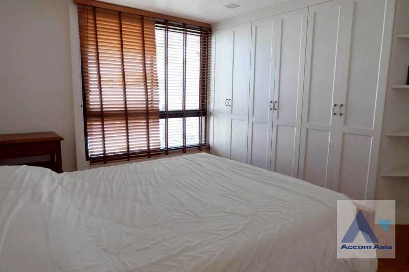 9  2 br Condominium For Rent in Sukhumvit ,Bangkok BTS Phrom Phong at Prime Mansion Sukhumvit 31 AA44652