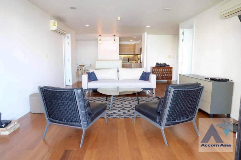  1  2 br Condominium For Rent in Sukhumvit ,Bangkok BTS Phrom Phong at Prime Mansion Sukhumvit 31 AA44652