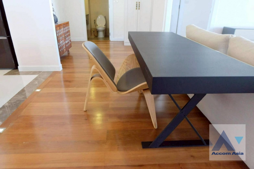 7  2 br Condominium For Rent in Sukhumvit ,Bangkok BTS Phrom Phong at Prime Mansion Sukhumvit 31 AA44652