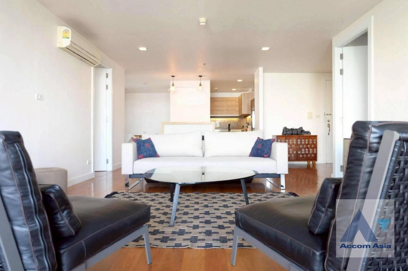  2  2 br Condominium For Rent in Sukhumvit ,Bangkok BTS Phrom Phong at Prime Mansion Sukhumvit 31 AA44652