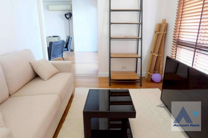 5  2 br Condominium For Rent in Sukhumvit ,Bangkok BTS Phrom Phong at Prime Mansion Sukhumvit 31 AA44652