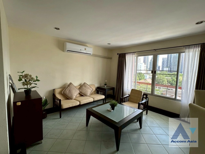  2  1 br Apartment for rent and sale in Sukhumvit ,Bangkok BTS Thong Lo at Pet-Friendly, Cozy and Serene Serviced Apartment in Thonglor AA44654