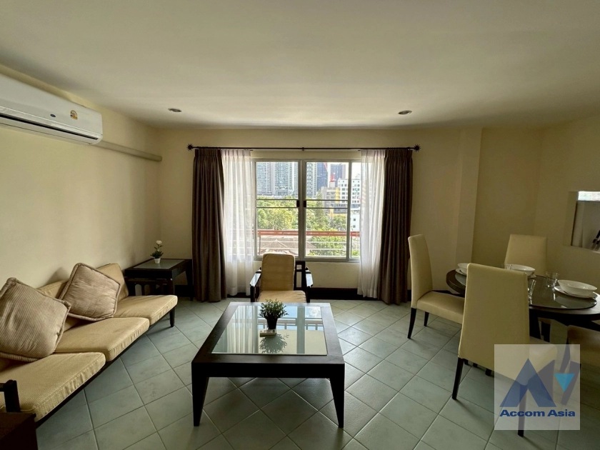 unit 1 Bedroom  Apartment For Rent & Sale in Sukhumvit, Bangkok  near BTS Thong Lo (AA44654)