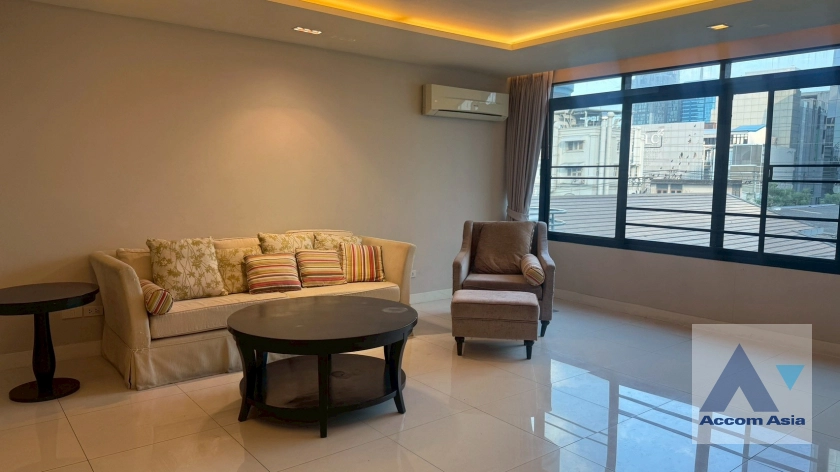  1  3 br Apartment For Rent in Sukhumvit ,Bangkok BTS Thong Lo at The One Of The Great Place AA44656