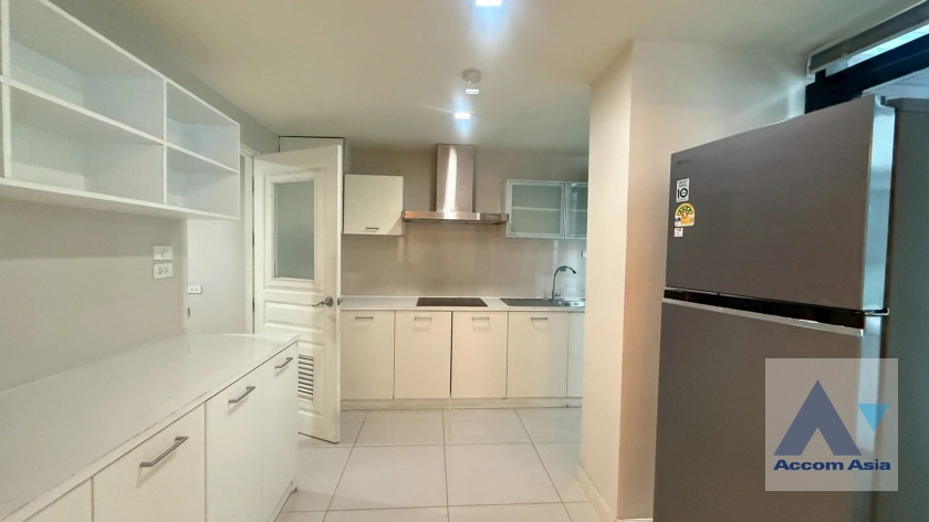 7  3 br Apartment For Rent in Sukhumvit ,Bangkok BTS Thong Lo at The One Of The Great Place AA44656