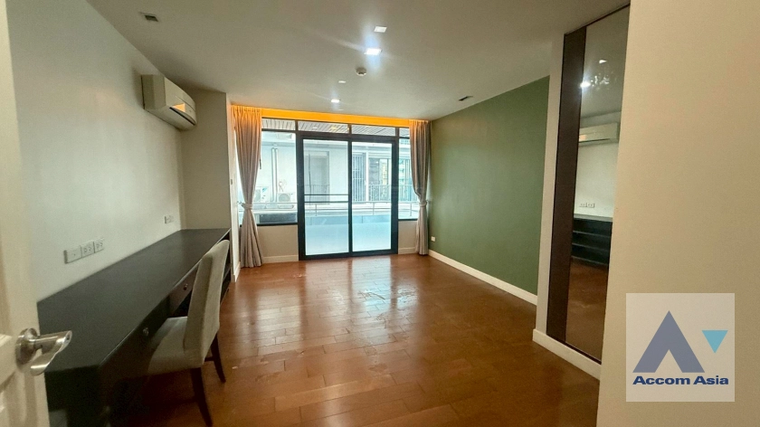 11  3 br Apartment For Rent in Sukhumvit ,Bangkok BTS Thong Lo at The One Of The Great Place AA44656