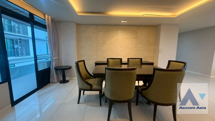 5  3 br Apartment For Rent in Sukhumvit ,Bangkok BTS Thong Lo at The One Of The Great Place AA44656