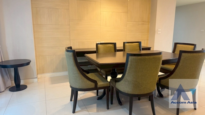 6  3 br Apartment For Rent in Sukhumvit ,Bangkok BTS Thong Lo at The One Of The Great Place AA44656