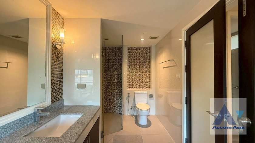 19  3 br Apartment For Rent in Sukhumvit ,Bangkok BTS Thong Lo at The One Of The Great Place AA44656