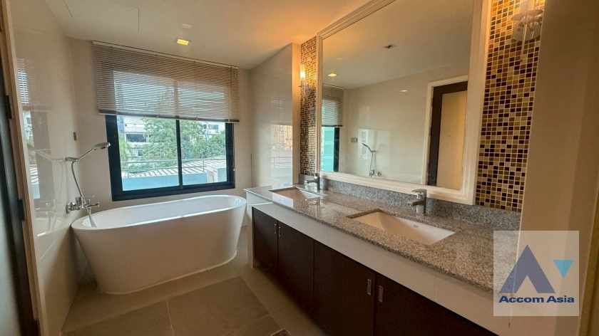 17  3 br Apartment For Rent in Sukhumvit ,Bangkok BTS Thong Lo at The One Of The Great Place AA44656