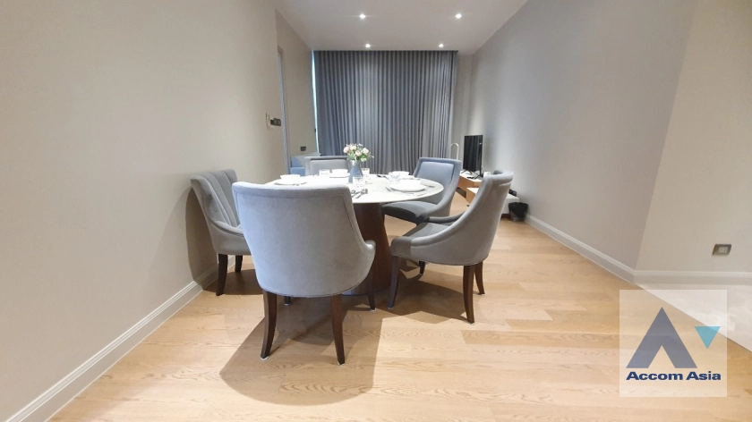 9  2 br Condominium for rent and sale in Charoen Nakhon ,Bangkok BTS Krung Thon Buri at Magnolias Waterfront Residences AA44657