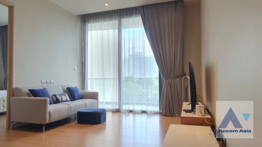 unitRiverside / River View |  2 Bedrooms  Condominium For Rent & Sale in Charoen Nakhon, Bangkok  near BTS Krung Thon Buri (AA44657)