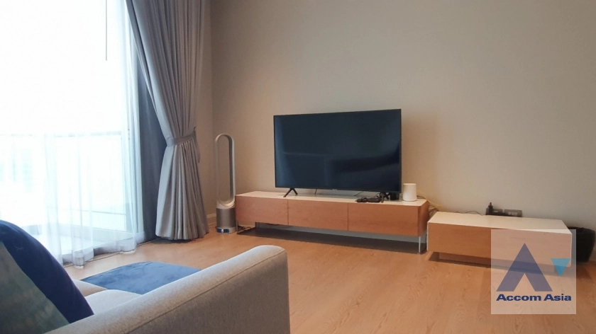 unitRiverside / River View |  2 Bedrooms  Condominium For Rent & Sale in Charoen Nakhon, Bangkok  near BTS Krung Thon Buri (AA44657)