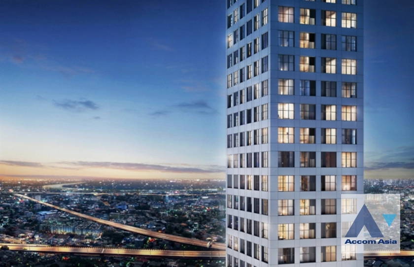 16  2 br Condominium for rent and sale in Sukhumvit ,Bangkok BTS On Nut at Ramada Plaza Residence AA44658