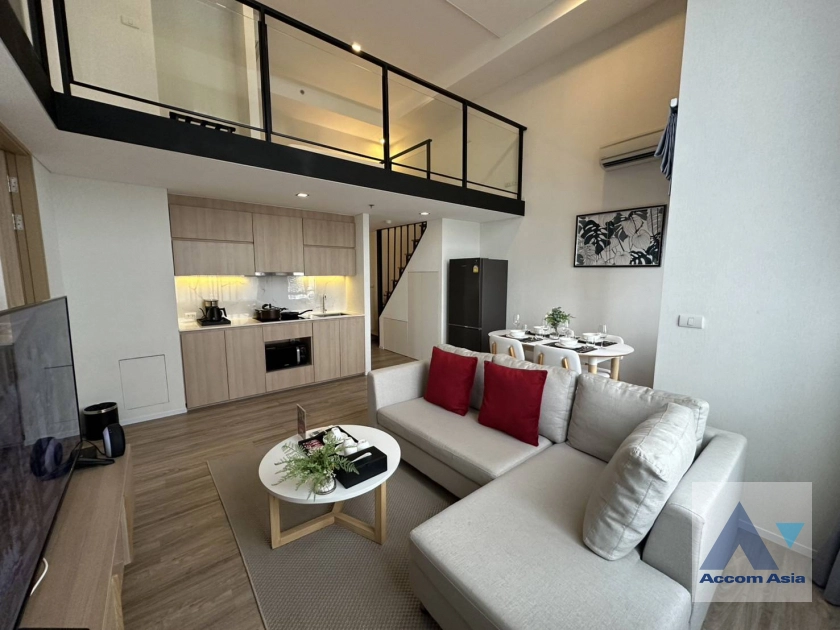  Ramada Plaza Residence Condominium  2 Bedroom for Sale & Rent BTS On Nut in Sukhumvit Bangkok