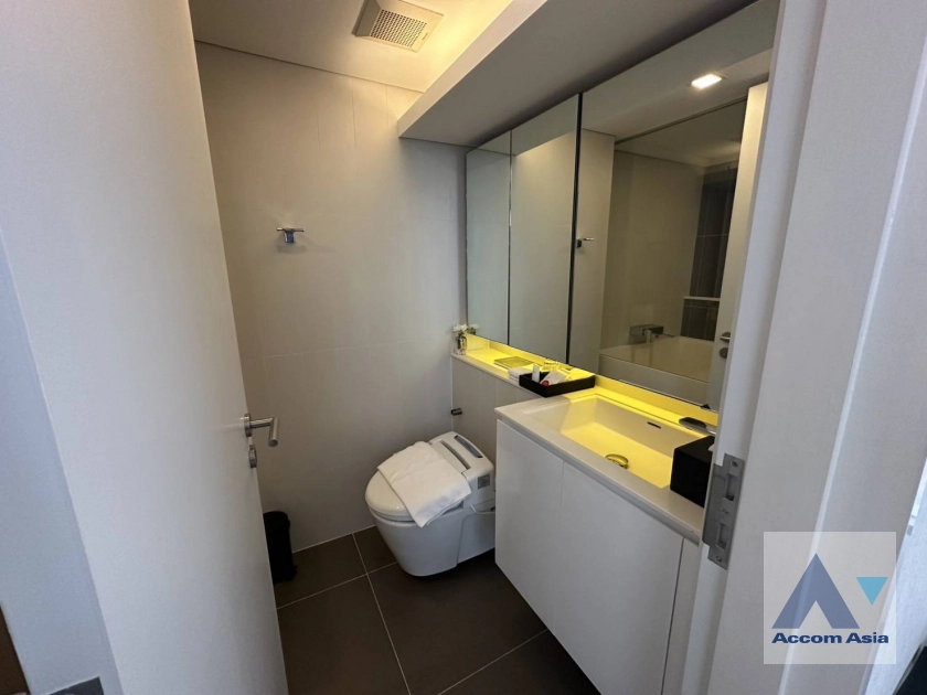 12  2 br Condominium for rent and sale in Sukhumvit ,Bangkok BTS On Nut at Ramada Plaza Residence AA44658