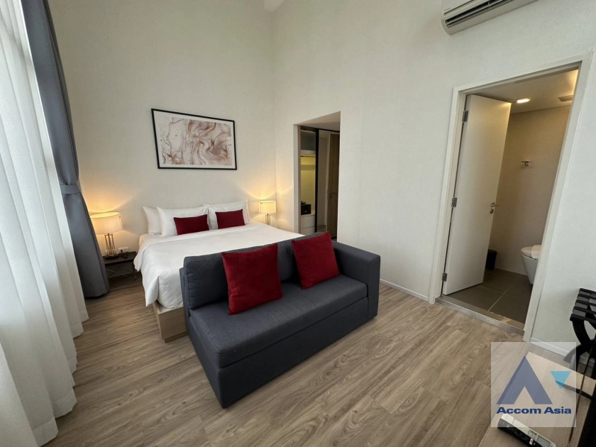 10  2 br Condominium for rent and sale in Sukhumvit ,Bangkok BTS On Nut at Ramada Plaza Residence AA44658