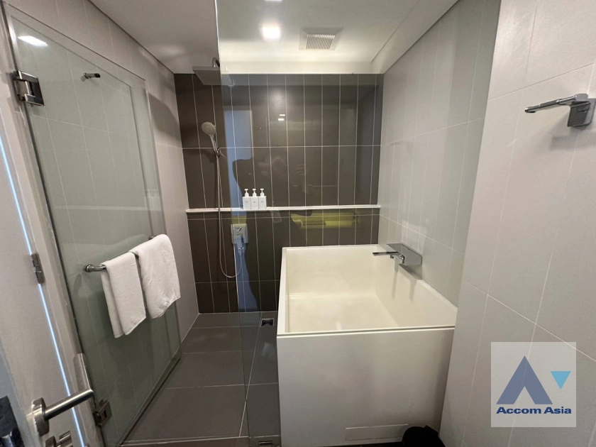 13  2 br Condominium for rent and sale in Sukhumvit ,Bangkok BTS On Nut at Ramada Plaza Residence AA44658