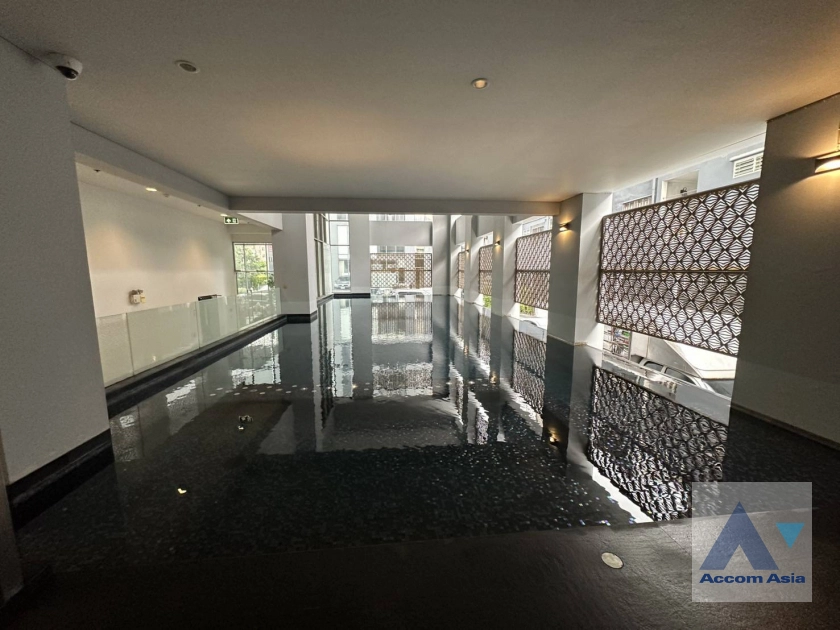 15  2 br Condominium for rent and sale in Sukhumvit ,Bangkok BTS On Nut at Ramada Plaza Residence AA44658
