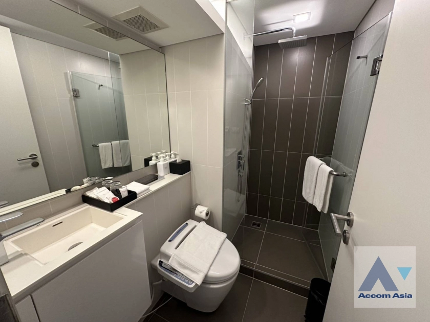 14  2 br Condominium for rent and sale in Sukhumvit ,Bangkok BTS On Nut at Ramada Plaza Residence AA44658