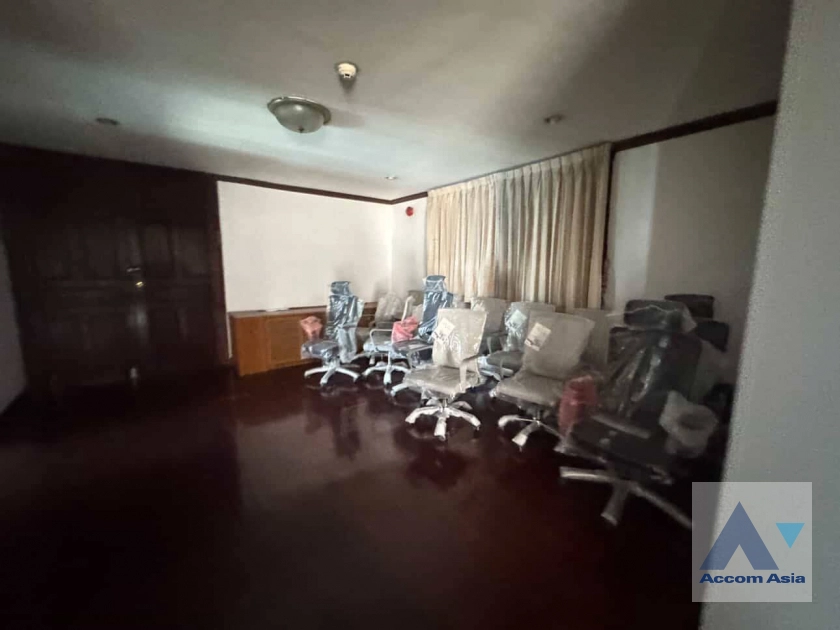 8  3 br Condominium for rent and sale in Sukhumvit ,Bangkok BTS Asok - MRT Sukhumvit at City Lakes Tower Sukhumvit 16 AA44659